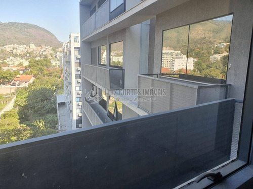 Imagem 8 de 15 de Salas Comerciais, Freguesia De Jacarepaguá, Upside Rj - 345