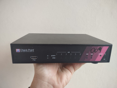 Firewall Gateway Security Check Point L-71 1430