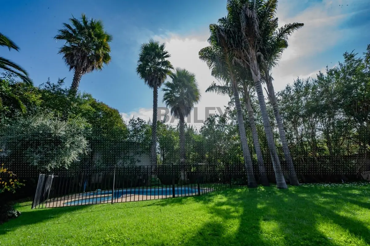 Imagen 4 de 28 de Venta Casa Viña Del Mar Las Golondrinas