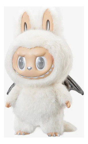 Pop Mart Labubu The Monsters Angel In Clouds Zimomo Original