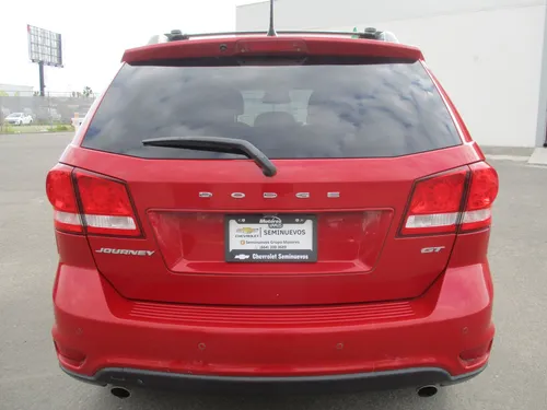 Dodge Journey 2019