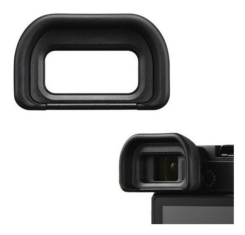 Visor Ocular Para Sony A6400 A6500 Fda-ep17 