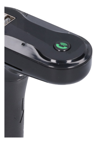 Adaptador De Coche C6, Inalámbrico, Reproductor Mp3 Automáti