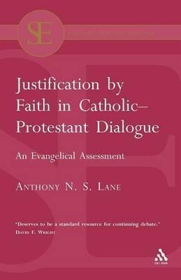 Justification By Faith In Catholic-protestant Dialogue - ...
