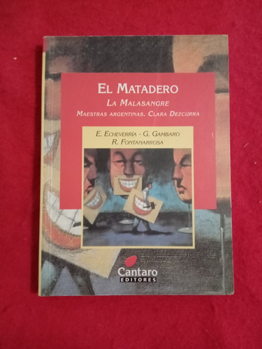 El Matadero/ Maestras Argentinas/ Clara Dezcurra Varios
