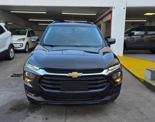 Chevrolet Montana 1.2T Lt Mt
