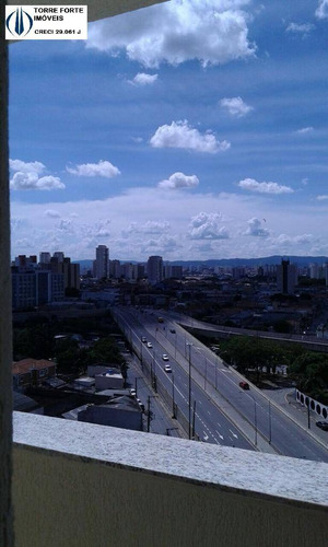 Imagem 2 de 7 de Sala Comercial Na Vila Carrão - 3265