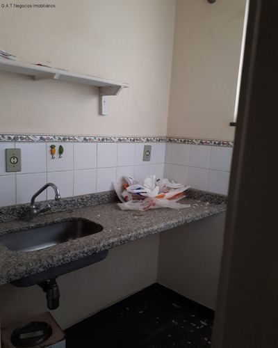 Imagem 14 de 15 de Sala Para Locação No Centro - Sorocaba/sp - Sl02235 - 68149556