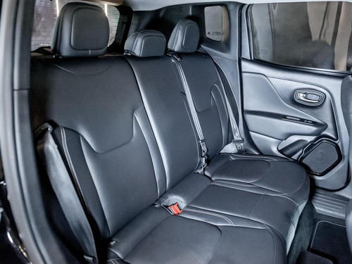 Jeep Renegade Limited At
