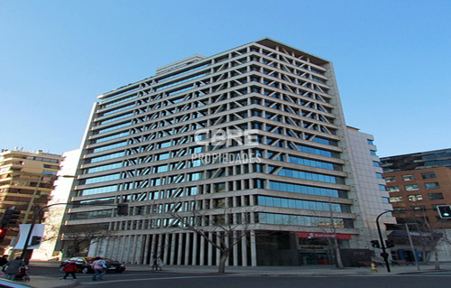 Oficina Avenida Isidora Goyenechea - Augusto Leguía Norte