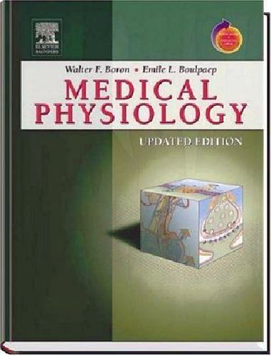 Medical Physiology Uptated Edition