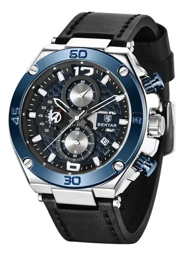 Benyar watch top