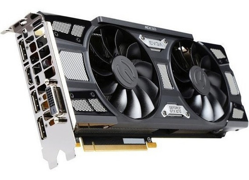 Imagen 2 de 3 de Tarjeta De Video Gtx 1070 Sc Evga