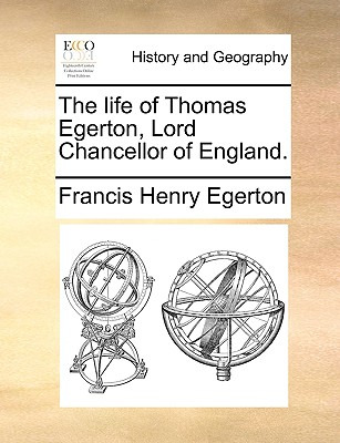 Libro The Life Of Thomas Egerton, Lord Chancellor Of Engl...