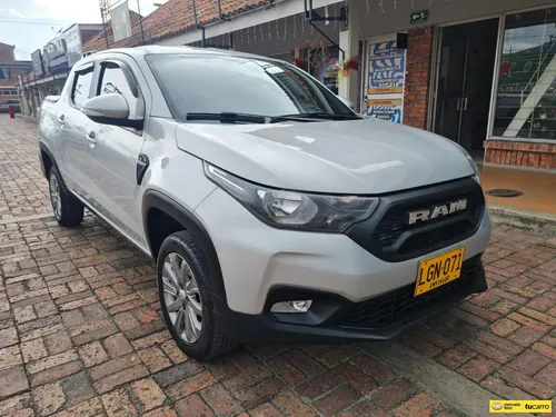 Ram 700 1.4cc Mt Aa
