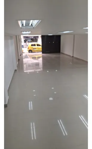 Local En Alquiler En Envigado - Central