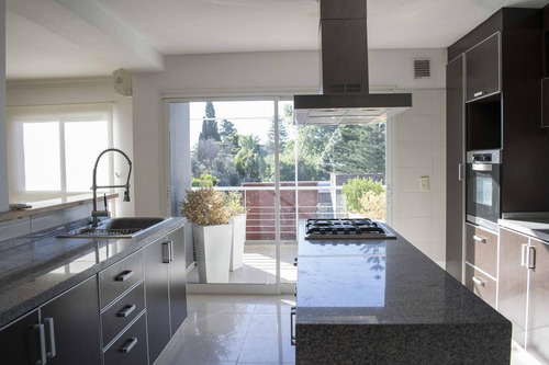 Imagen 5 de 27 de Departamento En Venta 4 Ambientes Olivos