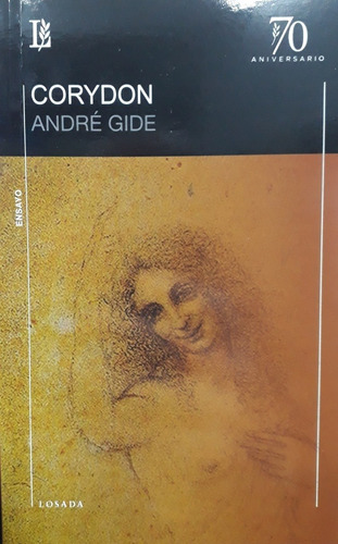 Corydon - Andre Gide
