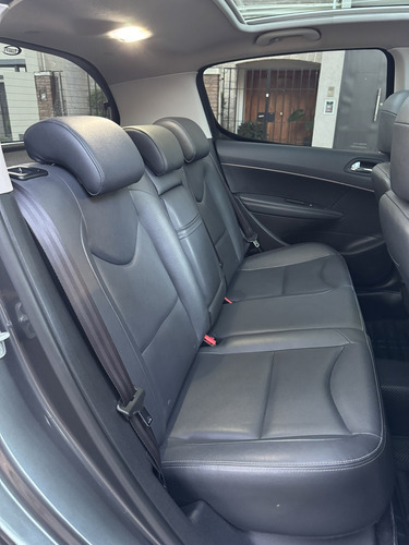 Peugeot 308 1.6 Feline Thp 163cv