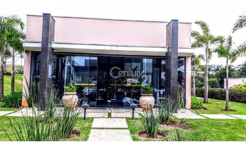 Imagem 8 de 19 de Casa À Venda, 272 M² Por R$ 1.920.000,00 - Condomínio Helvétia Park - Indaiatuba/sp - Ca0945