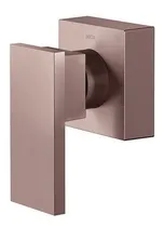 Comprar Acabamento Para Registro Docol New Edge 925769 Cobre Acabamento Escovado