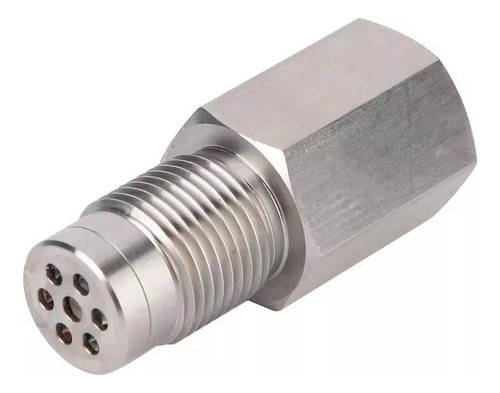 Mini Catalizador Clasico Jetta Apaga Código P0420 Con Piedra