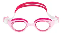 Comprar Antiparras Natación Arena Air Junior Niños 6- 12 Años Color Clear Pink (102)