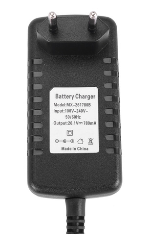 Adaptador De Carga Para Aspiradora Portátil Con Cable V7, V8