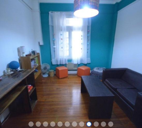 Imagen 9 de 12 de Departamento - San Telmo