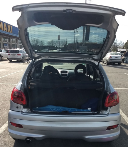 Imagen 7 de 14 de Peugeot 207. Xt 1,6 16v - Gnc 5 Generacion