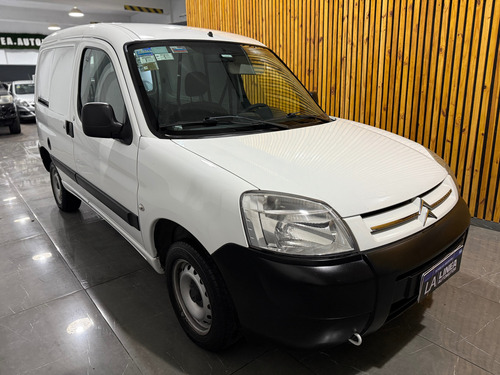 Citroën Berlingo Furgon 1.6 Bussines Hdi 92cv Am54