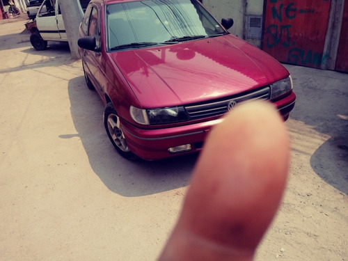 Logus 1.8 Cli Volks Logus