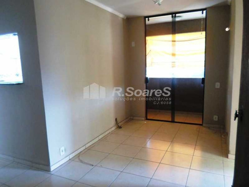 Apartamento-à Venda-praça Seca-rio De Janeiro - Vvap20641