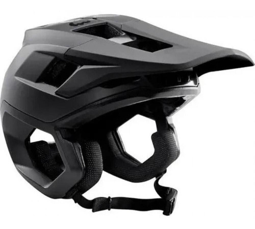 Capacete Fox Bike Dropframe Mips Montain Mtb