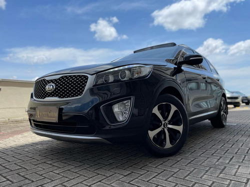 Kia Sorento 3.3 V6 Ex 7l 4x2 Aut. 5p