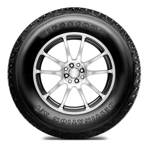 Neumático Firestone Destination A/T 215/80R16 107 S