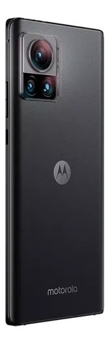 Imagen 9 de 10 de Motorola Edge 30 Ultra 12gb 256gb Negro + Carg Inalámbrico C