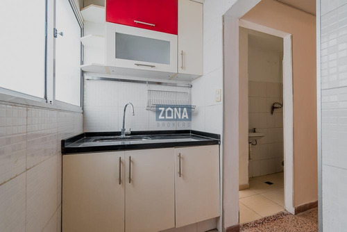 Imagen 15 de 19 de Venta De Apto En Cordón 2 Dorm - 94 M2