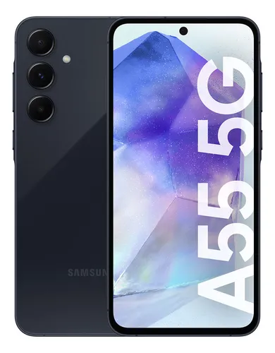 comprar Samsung Galaxy A55 256gb 8gb Awesome Navy