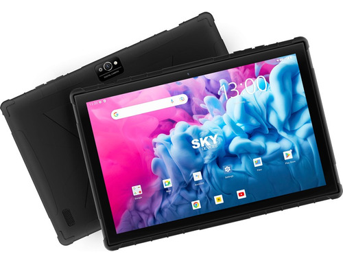 Tablet Sky Pad 10 Max 10  3gb 64gb 4g Negro