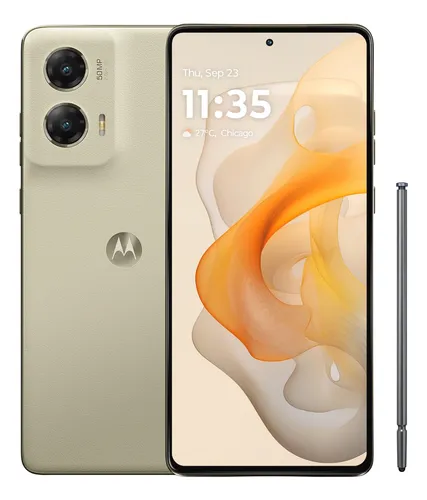 Moto G Stylus 5g 2024 | Motorola | 8gb Ram 256gb | 50mp