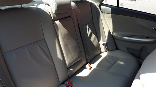 Toyota Corolla 2.0 Flex 16v Xei