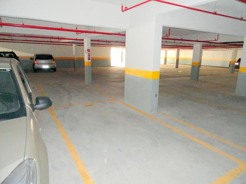 Imagem 15 de 15 de Sala À Venda, 36 M² Por R$ 400.000,00 - Vila Carrão - São Paulo/sp - Sa0639