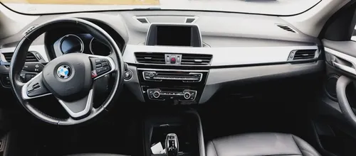 BMW X1 1.5 Sdrive 18ia At