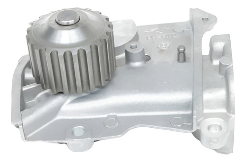 Bomba De Agua Mazda B2000/626 2.0l 1986-1987