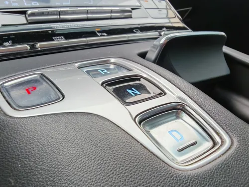 Hiunday Grandeur Prestige 2020 Recin Inportado