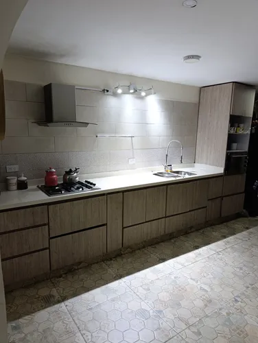 Espectacular Casa En Calarca
