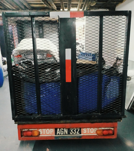 Armado Fuera Fabrica