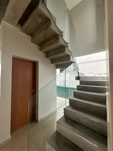 Casa En Venta En Country The Point, Yerba Buena