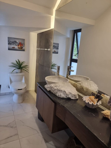 Imagen 13 de 14 de Casa En Arbolada By Cumbres, Cancún, Q. Roo. (t11.)